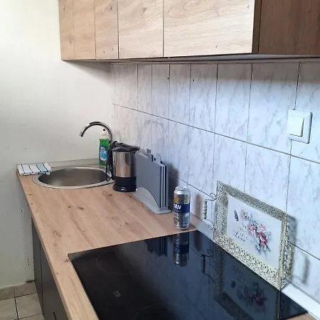 Una Apartment *