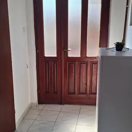 Apartment Una *