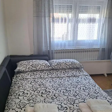 Una Apartment Bosanski Novi
