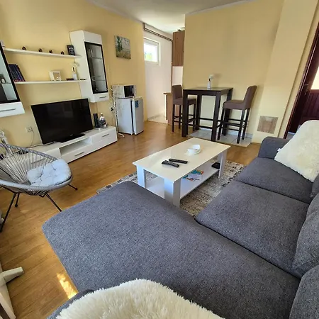 Apartman Una Bosanski Novi